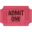 🎟️