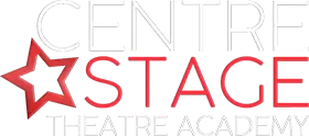Centre Stage Theatre Academy Logo