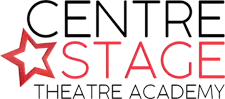 Centre Stage Theatre Academy Logo