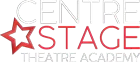 Centre Stage Theatre Academy Logo